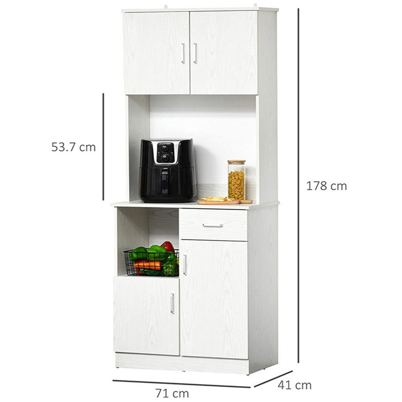 Jinlon Furniture wholesale kitchen cabinets near me top for home-1