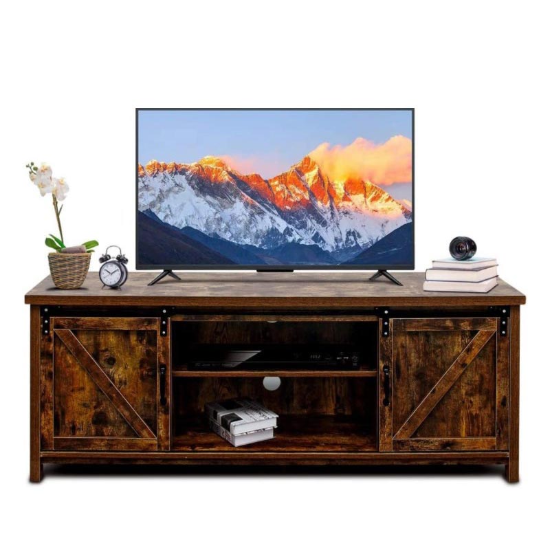 Jinlon Furniture acrylic tv stand supply for bedroom-2
