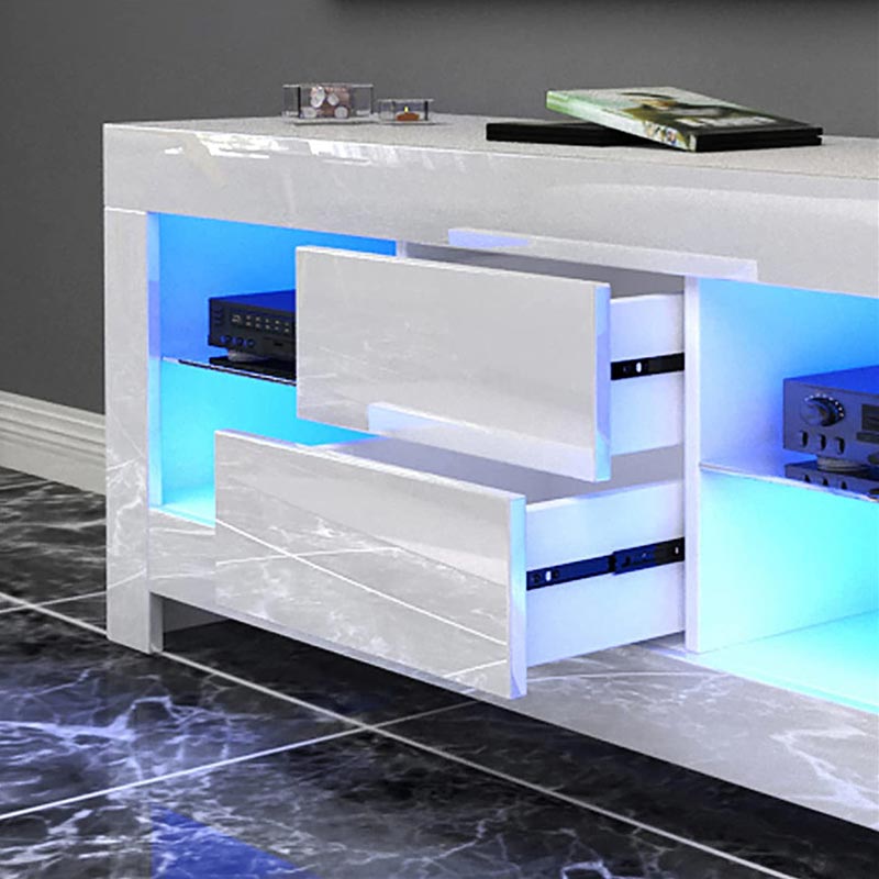 Jinlon Furniture high-quality contemporary tv stands manufacturers-1
