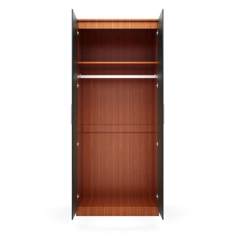 Jinlon Furniture 3 door wardrobe for business for house-2