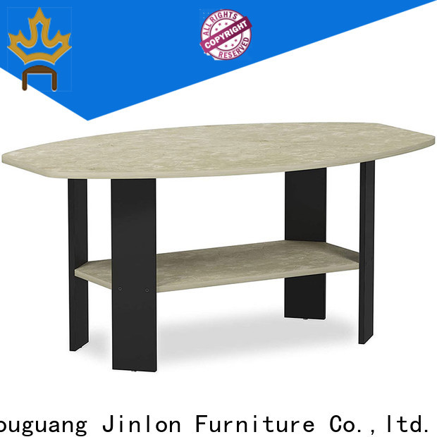 Jinlon Furniture New hotel coffee table for business for home