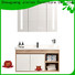 Jinlon Furniture wood vanity suppliers for home