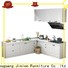 Jinlon Furniture high-quality new kitchen cabinets custom for kitchen