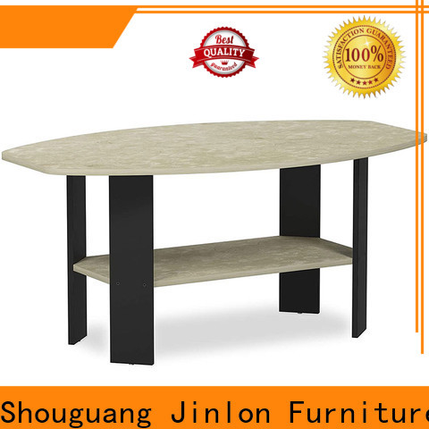 Jinlon Furniture low coffee table company for home