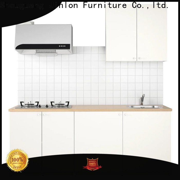 Jinlon Furniture hodedah kitchen cabinet best for home