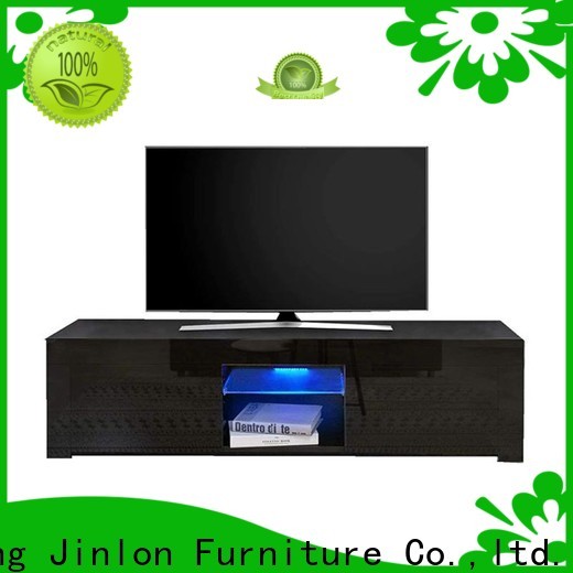 Jinlon Furniture Jinlon reclaimed wood tv stand factory