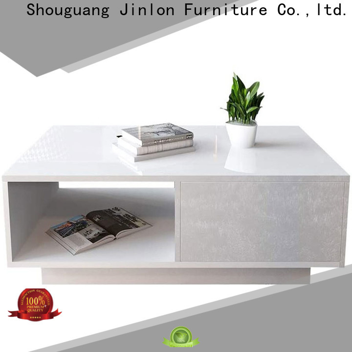 high-quality round marble coffee table manufacturers for coffee shop