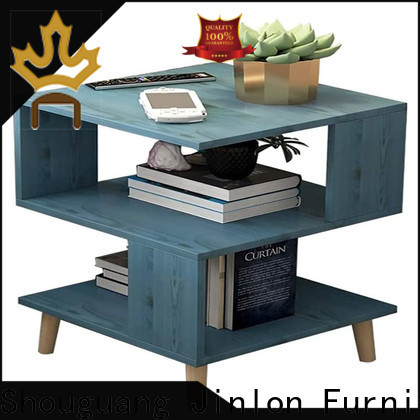 Jinlon Furniture best wrought iron coffee table company for coffee shop