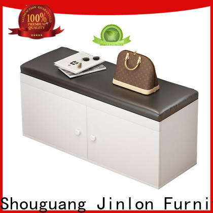 Jinlon studio shoe cabinet supply for home