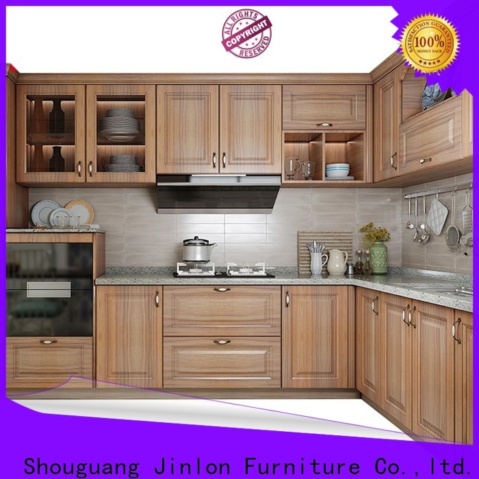 Jinlon Furniture Jinlon cost of painting kitchen cabinets wholesale for home