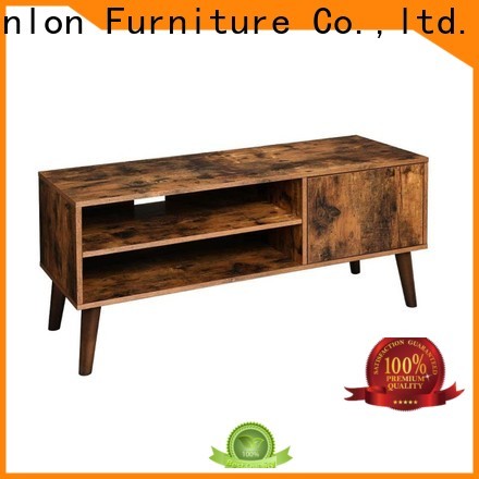 New solid wood tv stand manufacturers for home