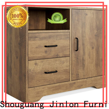 Jinlon Furniture outdoor shoe cabinet factory for home