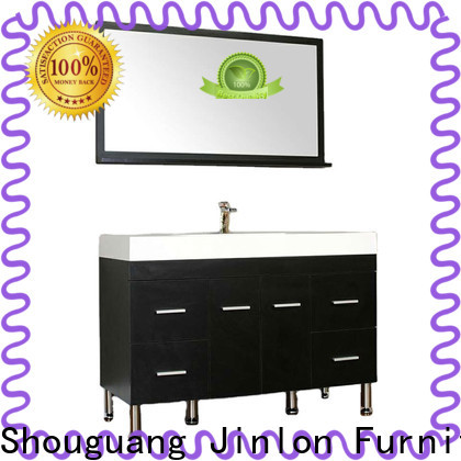 Jinlon Furniture bathroom vanity manufacturers company for home