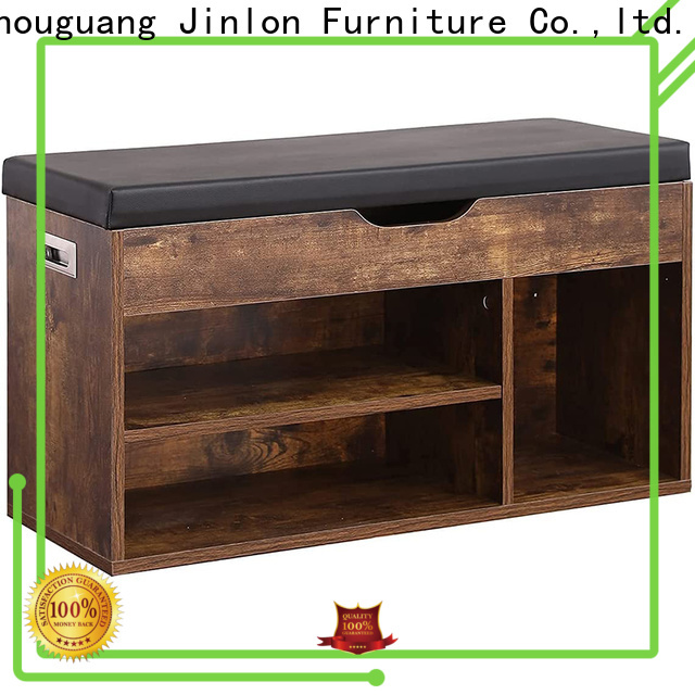 Jinlon Furniture vidaxl shoe cabinet factory for home