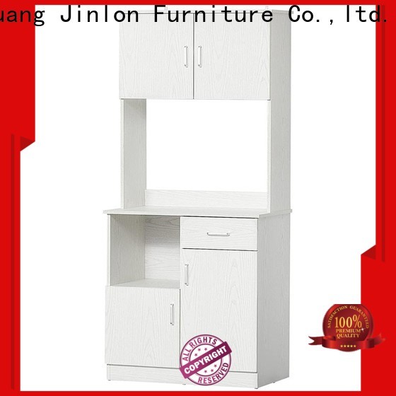 Jinlon Furniture New kitchen cabinet suppliers latest for house