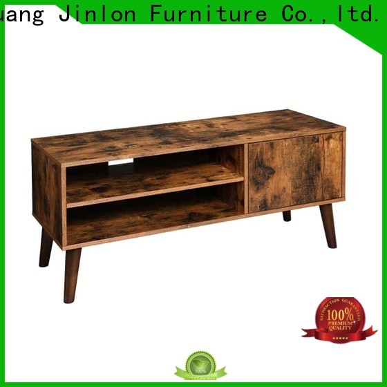 Jinlon Furniture wholesale structube tv stand suppliers for living room