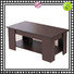 Jinlon Furniture plastic coffee table manufacturers for rest room