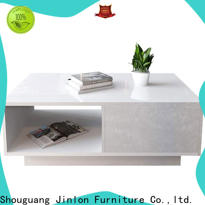 Jinlon Furniture custom surfboard coffee table factory for house