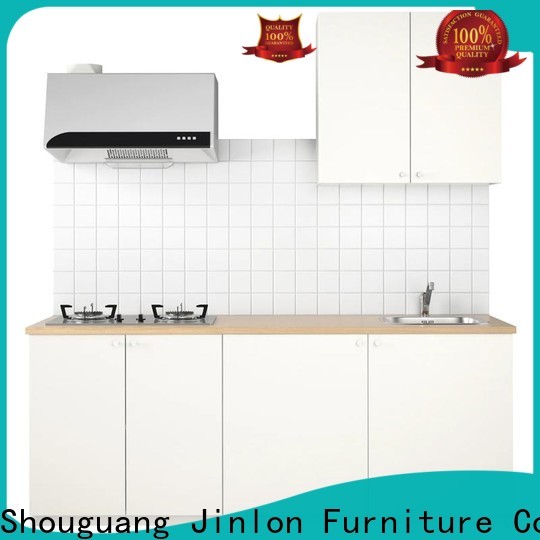 Jinlon Furniture New metal kitchen cabinets best for house