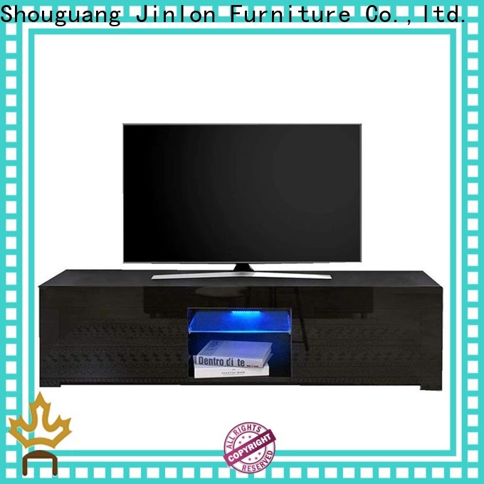 Jinlon Furniture furinno tv stand for business for home
