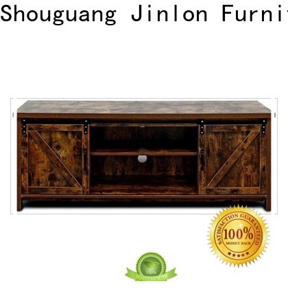 custom low profile tv stand manufacturers for home