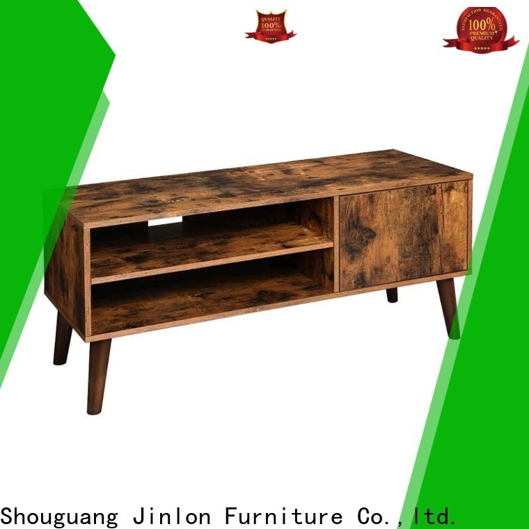 Jinlon Furniture 85 tv stand suppliers for home