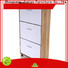 Jinlon Furniture brusali shoe cabinet company for living room