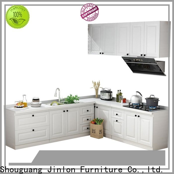 Jinlon Furniture professional kitchen cabinet painting near me top for kitchen