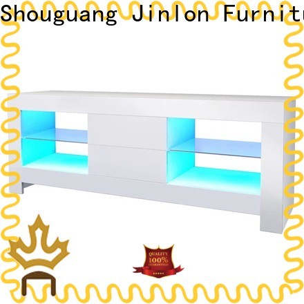 Jinlon Furniture high-quality contemporary tv stands manufacturers