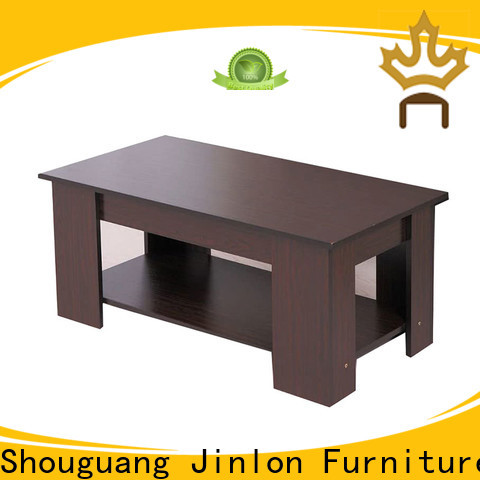 high-quality white oak coffee table suppliers for rest room