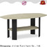 Jinlon Furniture high-quality mission style coffee table manufacturers for rest room