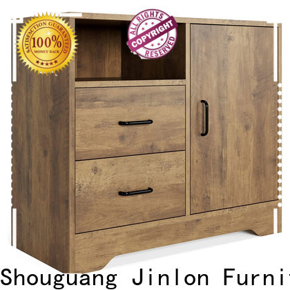 Jinlon Furniture 50 pair shoe cabinet suppliers for home