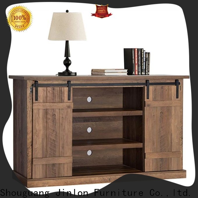 Jinlon Furniture top fitueyes tv stand suppliers for bedroom