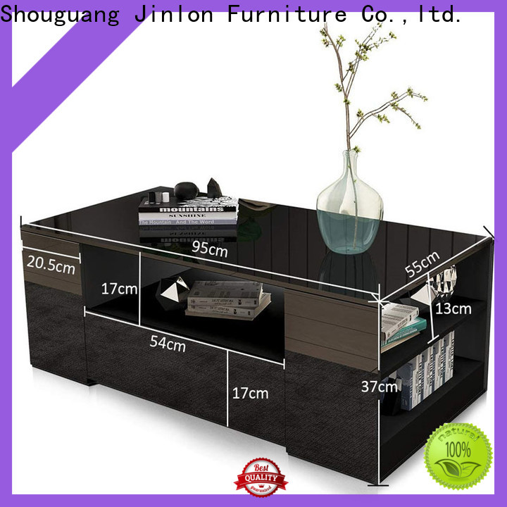 top metal drum coffee table company for coffee shop