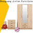 Jinlon Furniture smart wardrobe for business for house