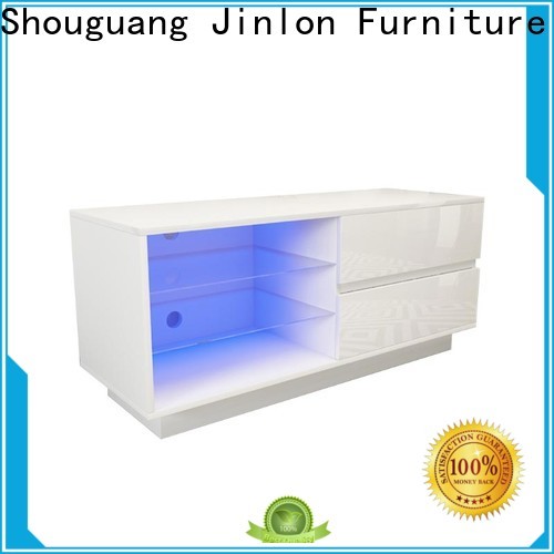 Jinlon Furniture kallax tv stand for business for home