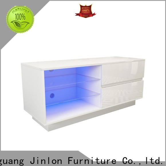 Jinlon Furniture damro tv stand company for living room