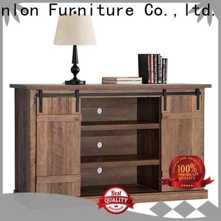 Jinlon Furniture high-quality dunelm tv stand company for bedroom