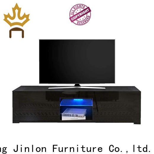 Jinlon Furniture low tv stand manufacturers for bedroom