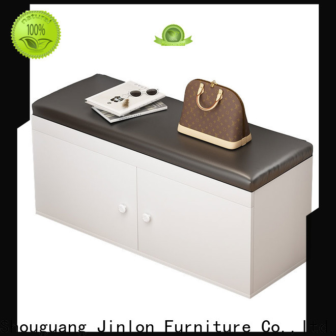 Jinlon Furniture shoe rack online company for house