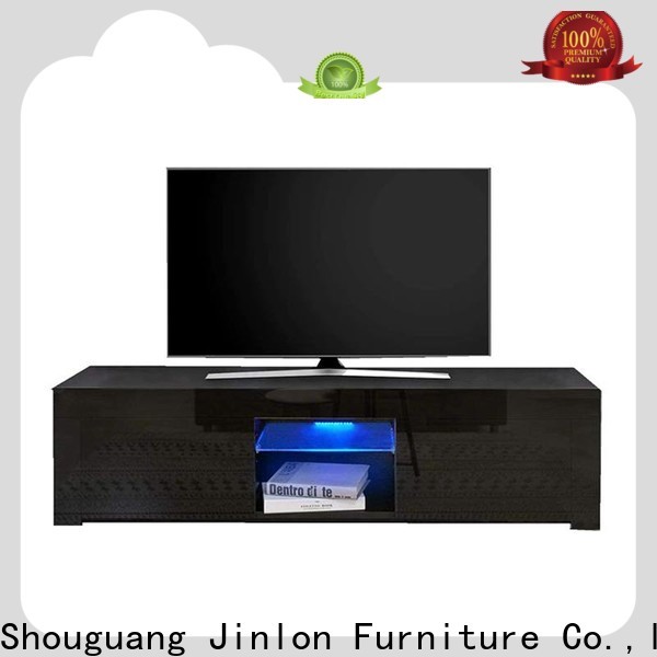 Jinlon Furniture high-quality tall tv stand for bedroom factory