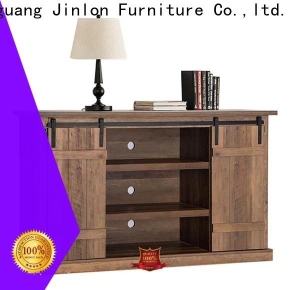 Jinlon Furniture fitueyes tv stand factory for home