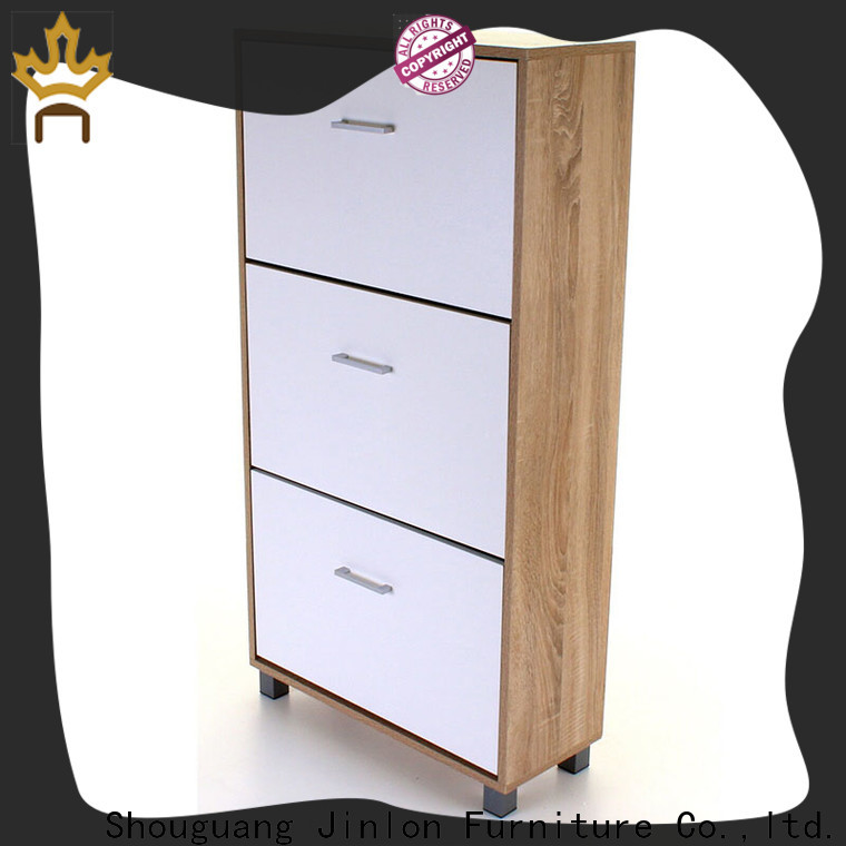 wholesale aesthetic shoe rack for business for home