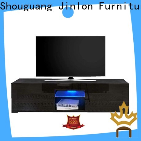 Jinlon Furniture custom antique tv stand factory for living room