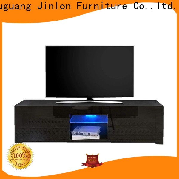 New corner tv stand for 65 inch tv suppliers for bedroom
