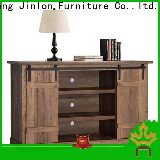 Jinlon Furniture rustic tv stand suppliers