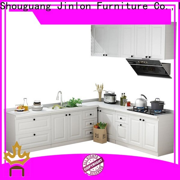 Jinlon Furniture New kitchen cabinets for sale near me best for house