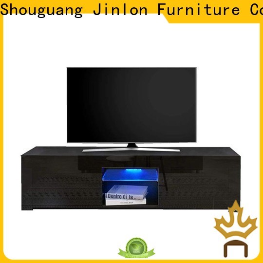 Jinlon Furniture custom tesco tv stand suppliers for living room