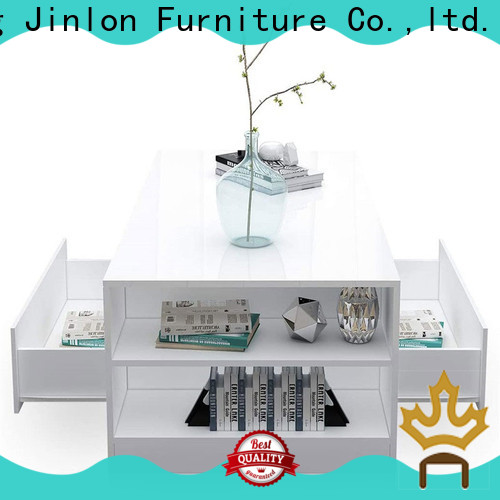 Jinlon Furniture Jinlon coffee tables for small spaces manufacturers for living room