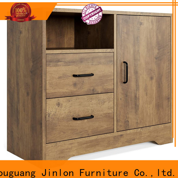 Jinlon Furniture baxton studio shoe cabinet supply for living room